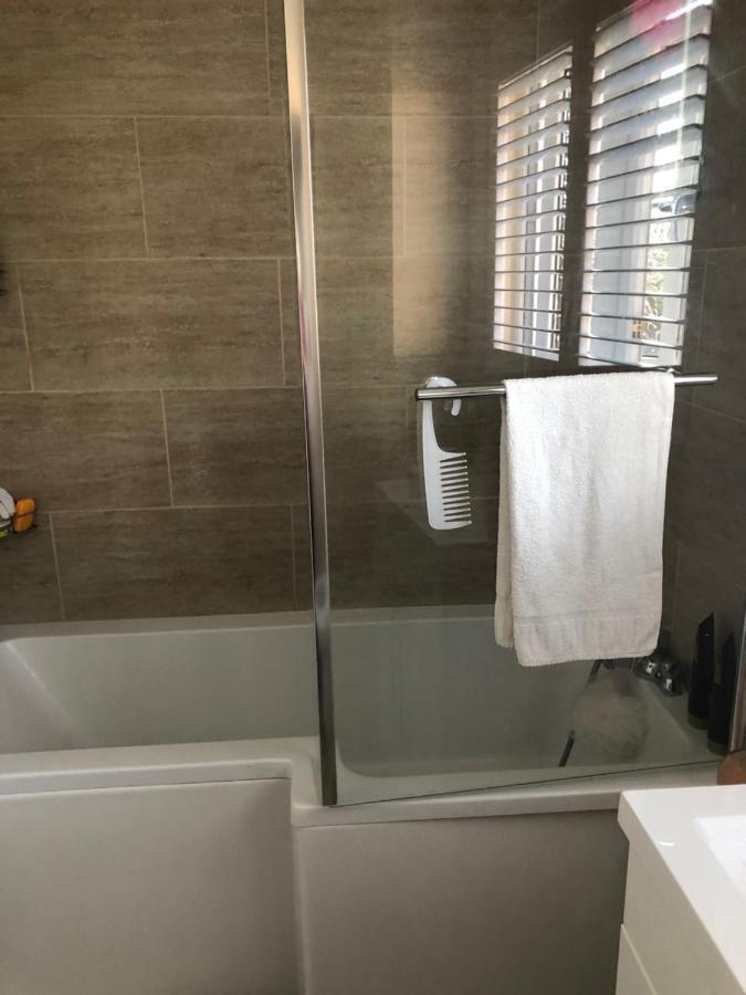 Pats House Apartment Redhill  Ngoại thất bức ảnh